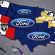 Illustration for article titled How The Vehicle You Buy Predicts Who Youll Vote For